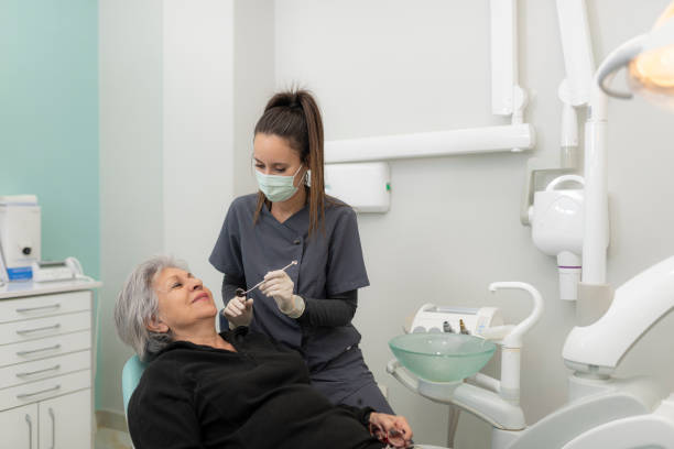 Best Lost Filling or Crown Replacement in Plainview, NY