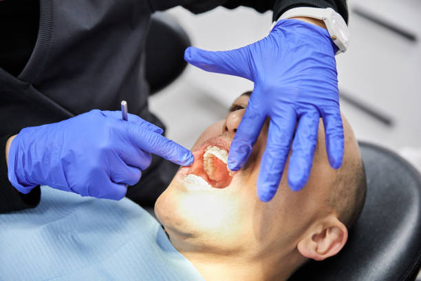 Best Emergency Treatment for Oral Infections in Plainview, NY